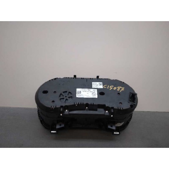 Recambio de cuadro instrumentos para skoda octavia combi (5e5) style referencia OEM IAM 5E0920781  