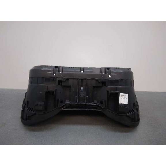Recambio de cuadro instrumentos para skoda octavia combi (5e5) style referencia OEM IAM 5E0920781  