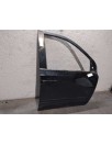 Recambio de puerta delantera derecha para kia carnival 2.9 crdi vgt active referencia OEM IAM  NEGRO 