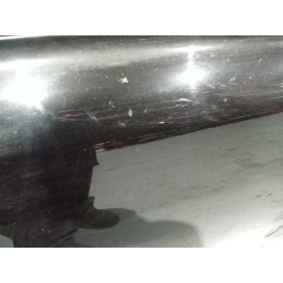 Recambio de puerta delantera derecha para kia carnival 2.9 crdi vgt active referencia OEM IAM  NEGRO 