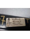 Recambio de elevalunas trasero izquierdo para skoda octavia combi (5e5) style referencia OEM IAM 5E0839461 ELÉCTRICO 5 PINES 5Q0