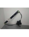 Recambio de elevalunas trasero izquierdo para skoda octavia combi (5e5) style referencia OEM IAM 5E0839461 ELÉCTRICO 5 PINES 5Q0