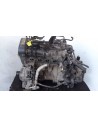 Recambio de motor completo para seat ibiza (6l1) 1.4 16v referencia OEM IAM BBZ M EXPORTACIÓN