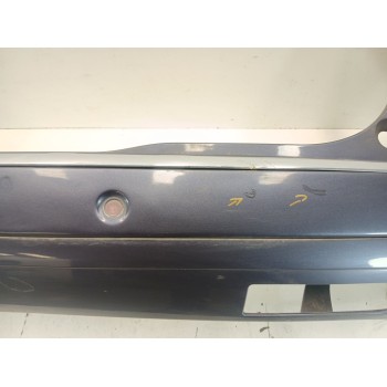 Recambio de paragolpes trasero para citroën c4 grand picasso i (ua_) 2.0 hdi 138 referencia OEM IAM 9654487077  