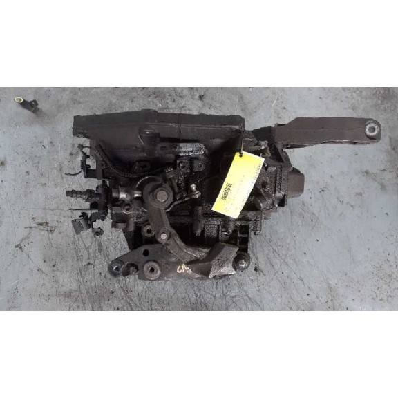 Recambio de caja cambios para opel astra h ber. cosmo referencia OEM IAM M32019 B 6V 216.932KM