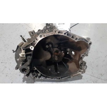 Recambio de caja casco para citroën berlingo 2.0 hdi cat (rhy / dw10td) referencia OEM IAM 20DM80  