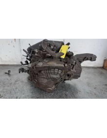 Recambio de caja cambios para opel astra h ber. cosmo referencia OEM IAM M32019 B 6V 216.932KM 2