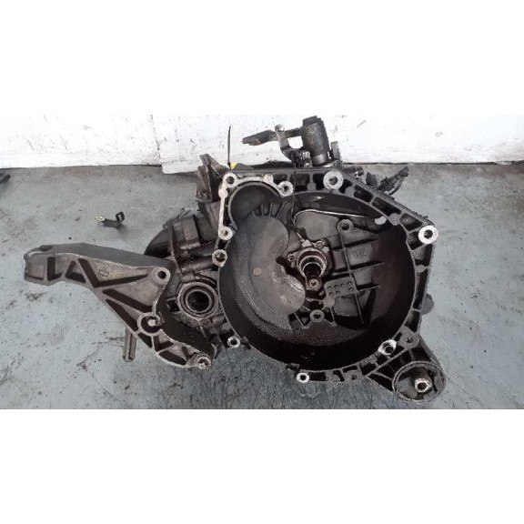 Recambio de caja cambios para opel astra h ber. cosmo referencia OEM IAM M32019 B 6V 216.932KM