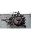 Recambio de caja cambios para opel astra h ber. cosmo referencia OEM IAM M32019 B 6V 216.932KM