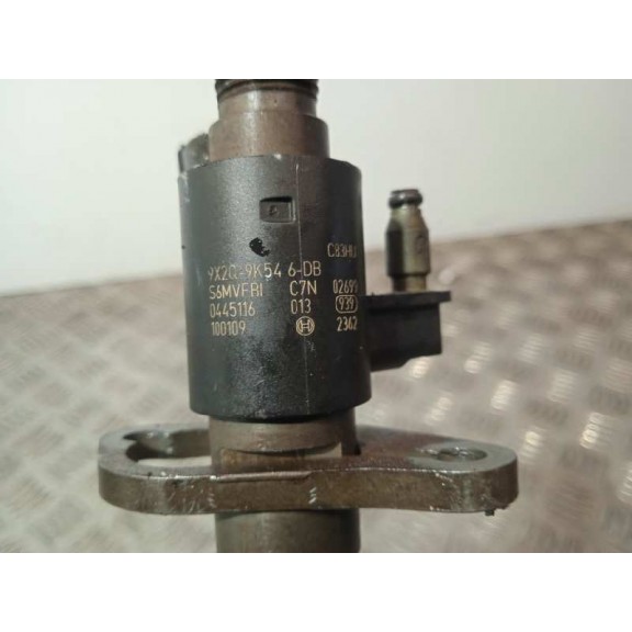 Recambio de inyector para jaguar xf 3.0 v6 diesel luxury referencia OEM IAM 9X2Q9K546DB 0445116013 1980W5