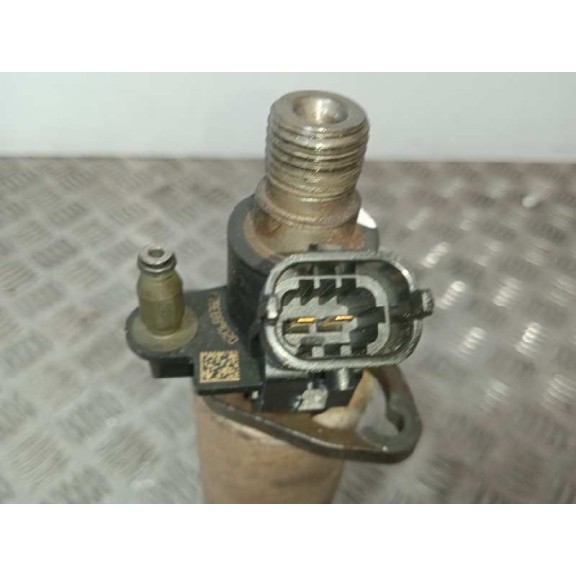 Recambio de inyector para jaguar xf 3.0 v6 diesel luxury referencia OEM IAM 9X2Q9K546DB 0445116013 1980W5