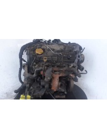 Recambio de motor completo para opel astra h ber. cosmo referencia OEM IAM Z19DT M 