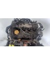 Recambio de motor completo para opel astra h ber. cosmo referencia OEM IAM Z19DT M 