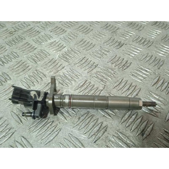 Recambio de inyector para jaguar xf 3.0 v6 diesel luxury referencia OEM IAM 9X2Q9K546DB 0445116013 1980W5