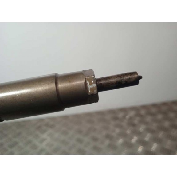 Recambio de inyector para jaguar xf 3.0 v6 diesel luxury referencia OEM IAM 9X2Q9K546DB 0445116013 1980W5