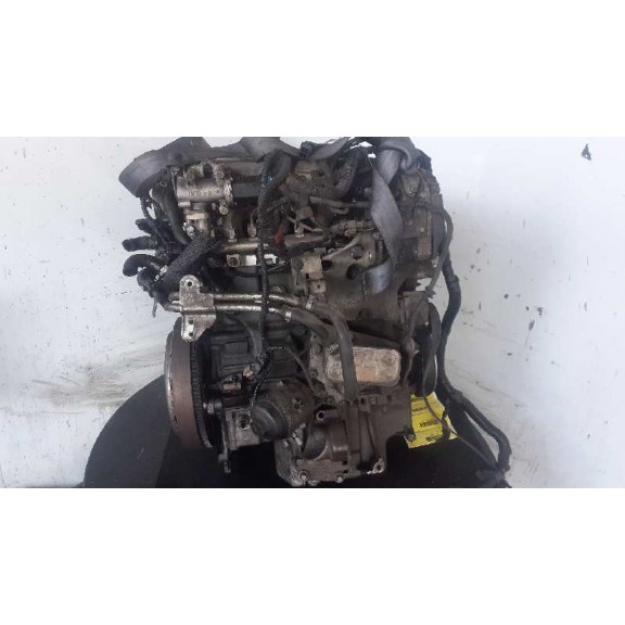 Recambio de motor completo para opel astra h ber. cosmo referencia OEM IAM Z19DT M 