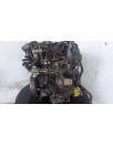 Recambio de motor completo para opel astra h ber. cosmo referencia OEM IAM Z19DT M 