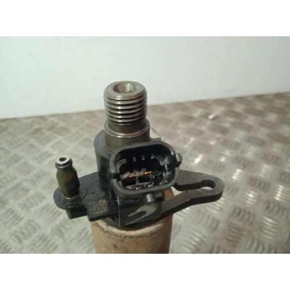 Recambio de inyector para jaguar xf 3.0 v6 diesel luxury referencia OEM IAM 9X2Q9K546DB 0445116013 1980W5