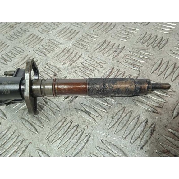 Recambio de inyector para jaguar xf 3.0 v6 diesel luxury referencia OEM IAM 9X2Q9K546DB 0445116013 1980W5