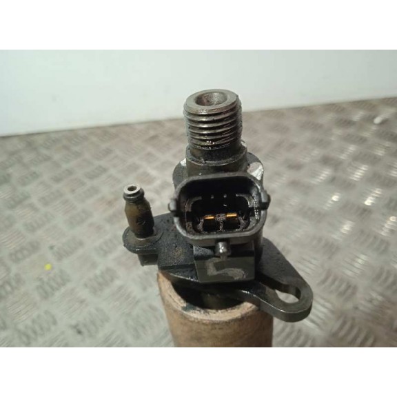 Recambio de inyector para jaguar xf 3.0 v6 diesel luxury referencia OEM IAM 9X2Q9K546DB 0445116013 1980W5