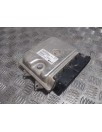 Recambio de centralita motor uce para fiat fiorino básico familiar referencia OEM IAM 55250638  