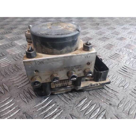 Recambio de abs para fiat fiorino básico familiar referencia OEM IAM 0265232491  