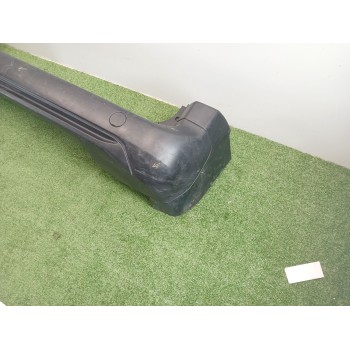 Recambio de paragolpes trasero para citroën berlingo furgoneta/monovolumen (k9) 1.5 bluehdi 100 referencia OEM IAM   