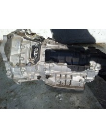 Recambio de caja cambios para lexus is 300h referencia OEM IAM  80.546KM  2