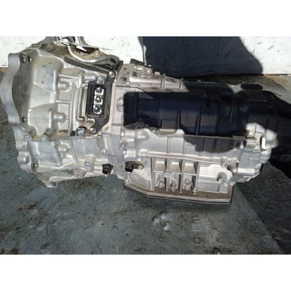 Recambio de caja cambios para lexus is 300h referencia OEM IAM  80.546KM 
