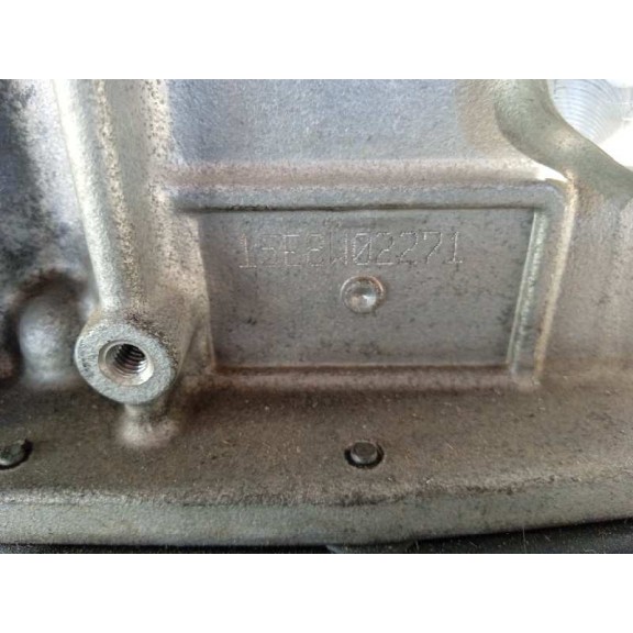 Recambio de caja cambios para lexus is 300h referencia OEM IAM  80.546KM 