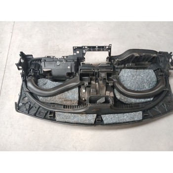 Recambio de salpicadero para renault kangoo furgón compact professional referencia OEM IAM 8200587060 sin airbag derecho 