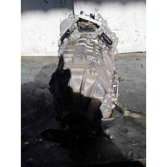 Recambio de caja cambios para lexus is 300h referencia OEM IAM  80.546KM 