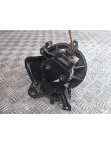 Recambio de motor calefaccion para fiat fiorino básico familiar referencia OEM IAM 507730100   2