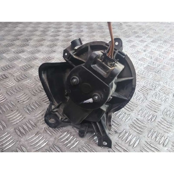 Recambio de motor calefaccion para fiat fiorino básico familiar referencia OEM IAM 507730100  