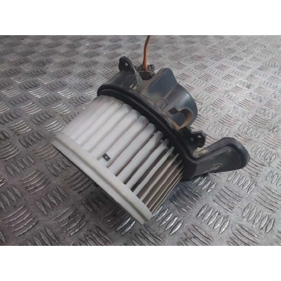 Recambio de motor calefaccion para fiat fiorino básico familiar referencia OEM IAM 507730100  