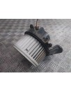 Recambio de motor calefaccion para fiat fiorino básico familiar referencia OEM IAM 507730100  