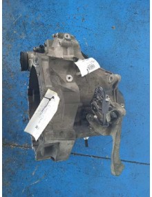 Recambio de caja casco para seat ibiza (6j5) reference tech referencia OEM IAM LNR CASCO  2