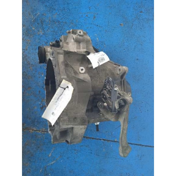 Recambio de caja casco para seat ibiza (6j5) reference tech referencia OEM IAM LNR CASCO 