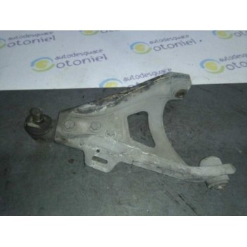 BRAZO SUSPENSION INFERIOR DELANTERO IZQUIERDO 
