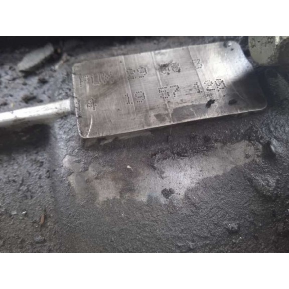 Recambio de caja casco para seat alhambra (7v9) signo referencia OEM IAM FUX CASCO 