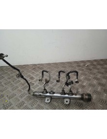 Recambio de rampa inyectora para jaguar xf 3.0 v6 diesel luxury referencia OEM IAM 9X2Q9D280EA 0445216028 