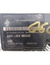 Recambio de abs para ford focus berlina (cap) ambiente (d) referencia OEM IAM 5WK84103  