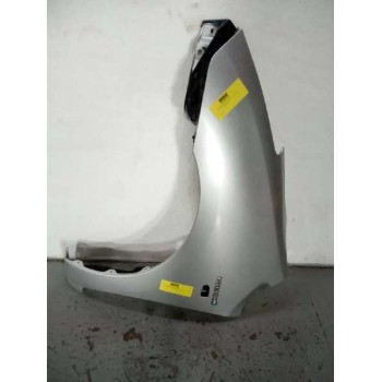 Recambio de aleta delantera izquierda para toyota prius (nhw20) 1.5 cat referencia OEM IAM   