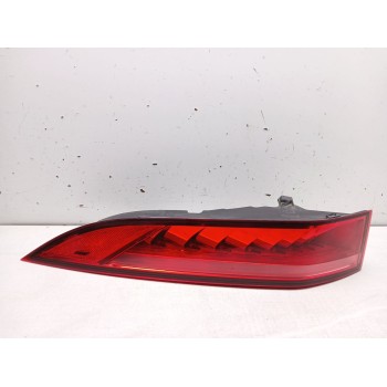 Recambio de piloto trasero izquierdo para jaguar f-pace (x761) 2.0 td4 awd referencia OEM IAM hk8313405af  