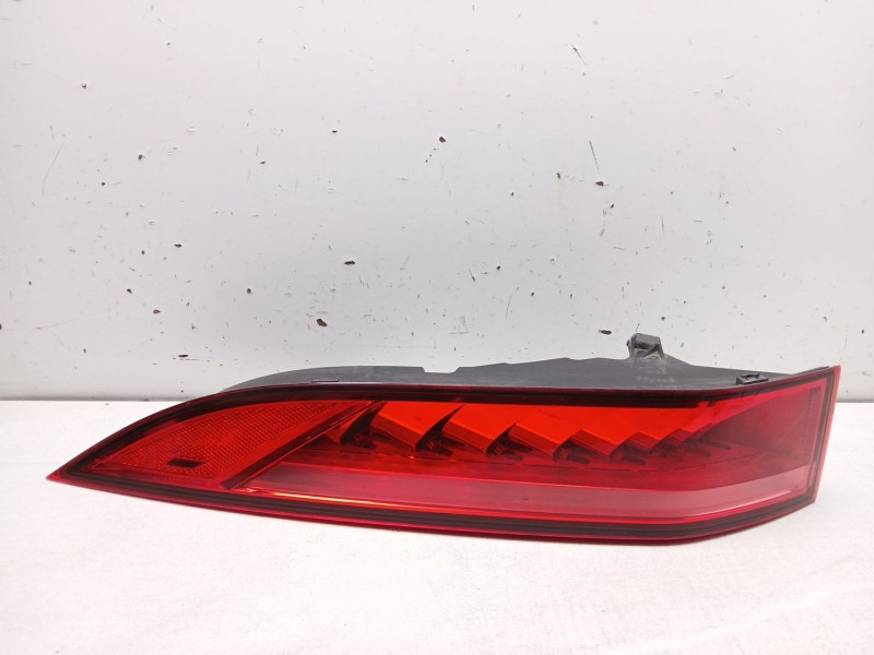 Recambio de piloto trasero izquierdo para jaguar f-pace (x761) 2.0 td4 awd referencia OEM IAM hk8313405af  