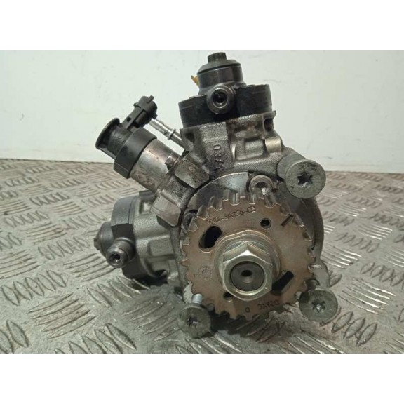 Recambio de bomba inyeccion para jaguar xf 3.0 v6 diesel luxury referencia OEM IAM 9X2Q9B395CA 0445010614 1920RG