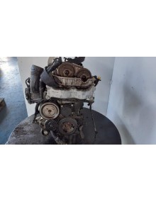 Recambio de motor completo para peugeot 308 sport referencia OEM IAM  M  2