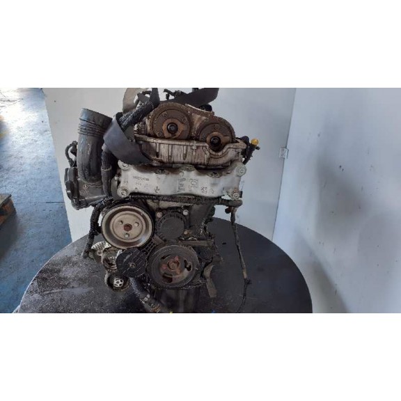 Recambio de motor completo para peugeot 308 sport referencia OEM IAM  M 