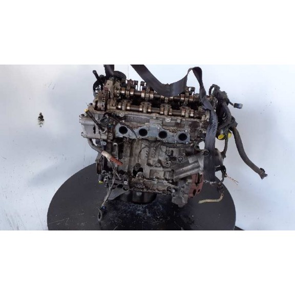 Recambio de motor completo para peugeot 308 sport referencia OEM IAM  M 