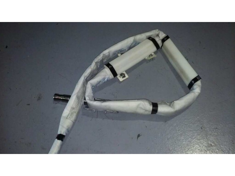 Recambio de airbag cortina delantero izquierdo para hyundai i30 (gd) style referencia OEM IAM 85010A6000  